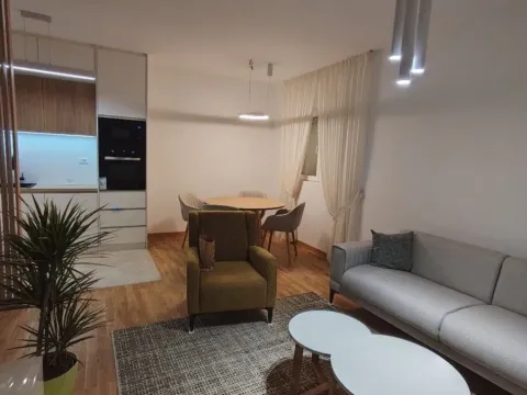 Rent, two bedroom apartment, 62m², Zabjelo, Podgorica - image 1