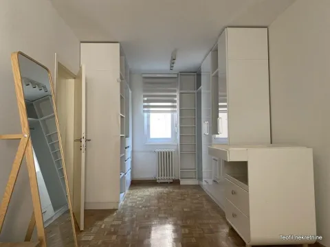 Izdavanje, četvorosoban stan, 87m², Bezanijska Kosa 2, Bežanijska Kosa Sve Podlokacije - image 6