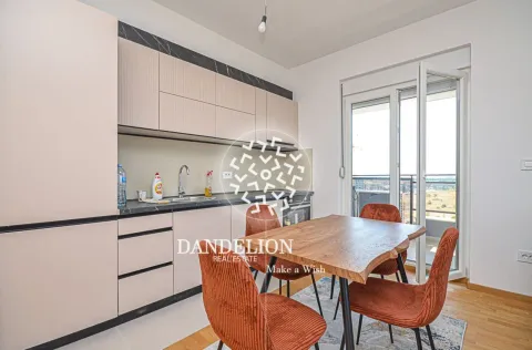 Rent, one bedroom apartment, 59m², Central Point, Podgorica - image 1356