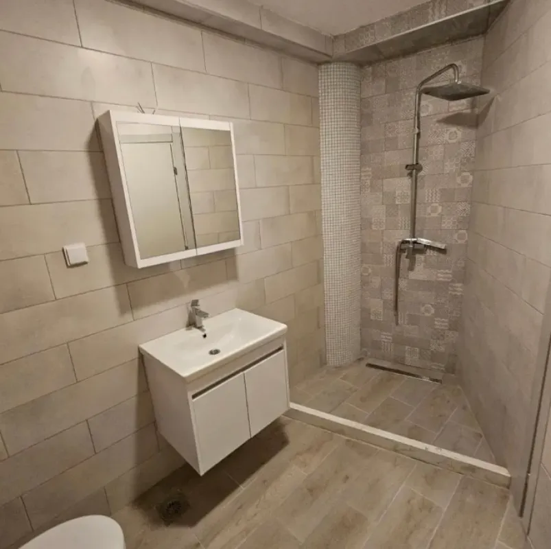 Sale, studio apartment, 38m², Sutomore, Bar