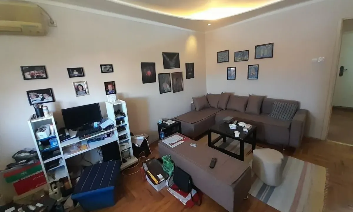 Prodaja, trosoban stan, 69m², Duvanište, Niš