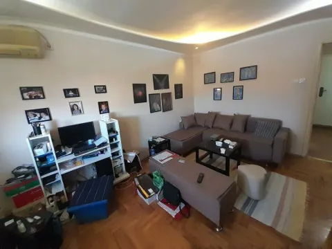 Sale, three bedroom apartment, 69m², Duvanište, Niš