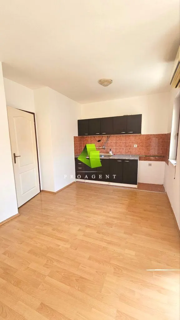 Izdavanje, jednosoban stan, 38m², Ledena Stena, Niš