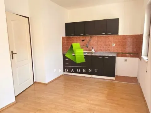 Izdavanje, jednosoban stan, 38m², Ledena Stena, Niš - image 1