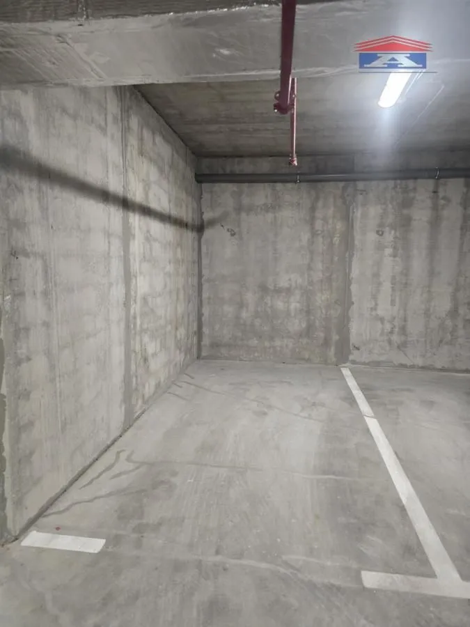 Rent, parking/garage, 12m², Novo naselje, Novi Sad