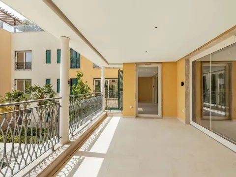 Prodaja, dvosoban stan, 171m², Portonovi, Herceg Novi - image 15