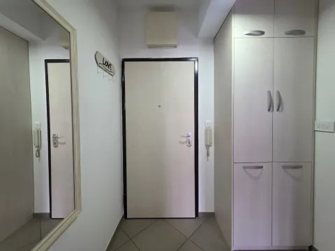 Rent, apartment, 40m², Dalmatinska ulica, Podgorica - image 9