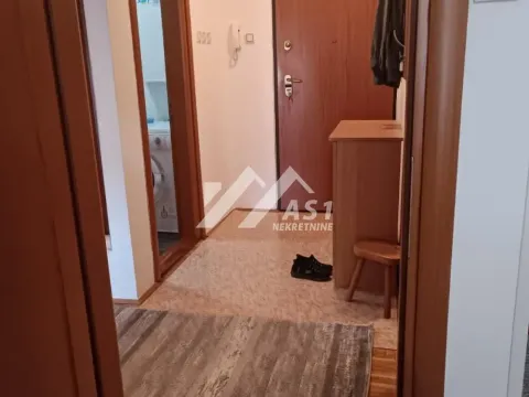 Izdavanje, dvosoban stan, 47m², Adamovićevo Naselje, Novi Sad Sve Podlokacije - image 3