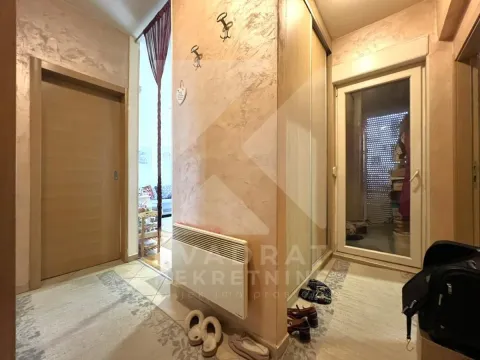 Prodaja, jednosoban stan, 44m², Zabjelo, Podgorica - image 7