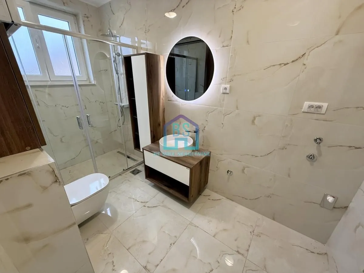 Prodaja, jednosoban stan, 48m², Telep, Novi Sad Sve Podlokacije