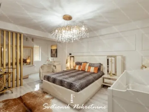 Prodaja, dvosoban stan, 180m², Savina, Herceg Novi - image 12