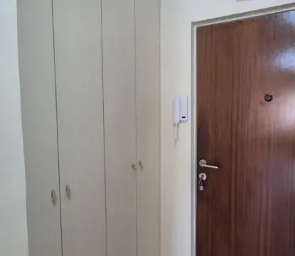 Izdavanje, dvosoban stan, 55m², Botanička Bašta, Palilula Sve Podlokacije - image 12