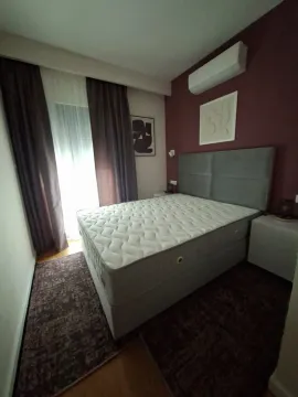 Rent, two bedroom apartment, 77m², Zagorič, Podgorica - image 12