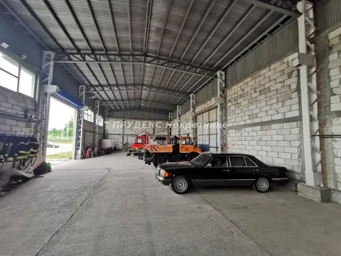 Rent, office space, 570m², Jakovo, Surčin - image 3