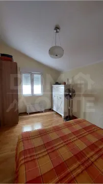 Izdavanje, jednosoban stan, 47m², Gornja Lastva, Tivat - image 10