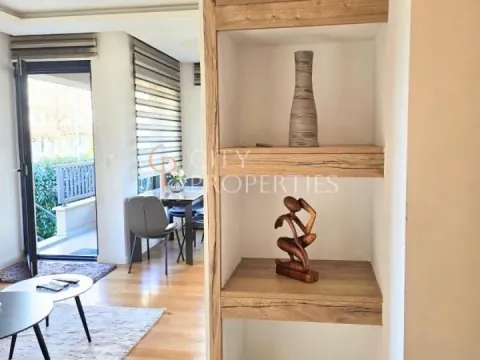 Rent, apartment, 46m², Blok 6, Podgorica - image 8