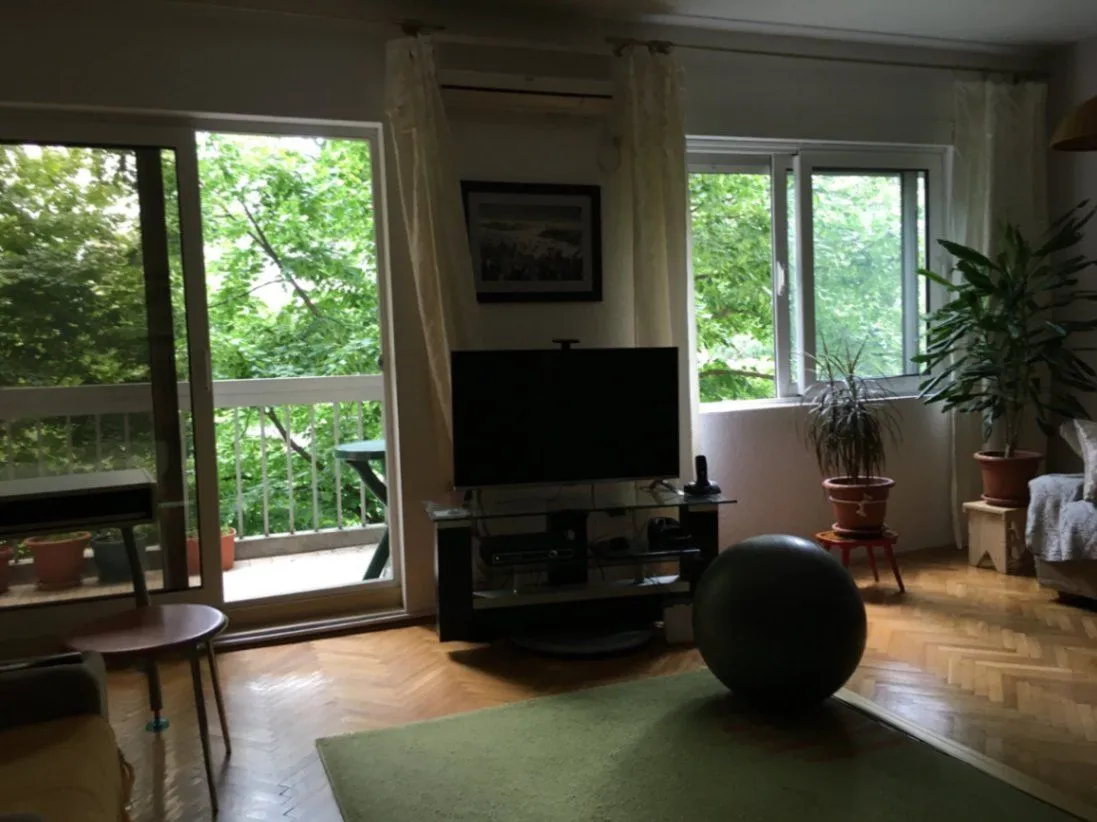 Stan-na-dan, jednosoban stan, 55m², Gračanica, Andrijevica