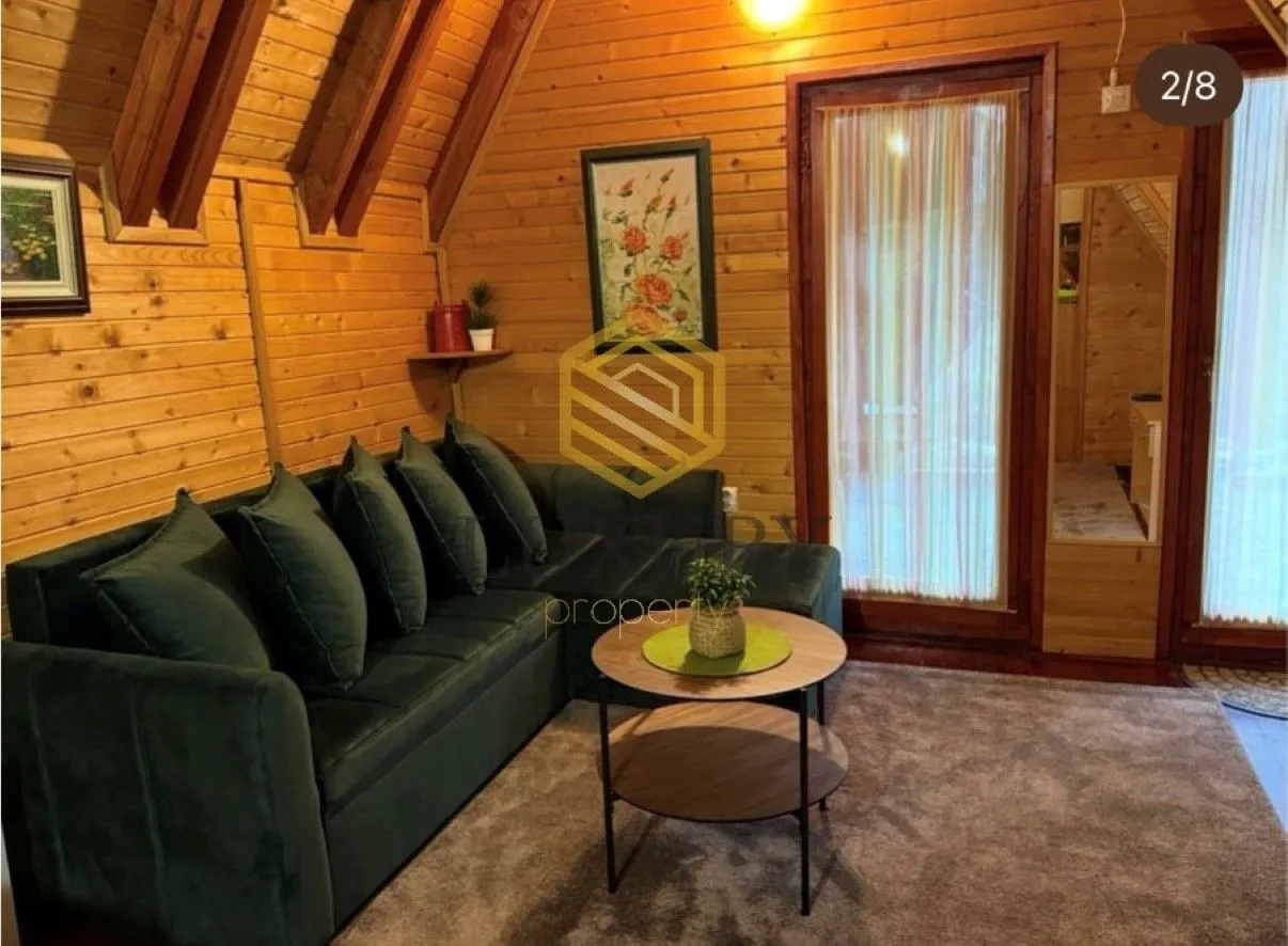 Sale, house, 60m², Centar, Kolašin