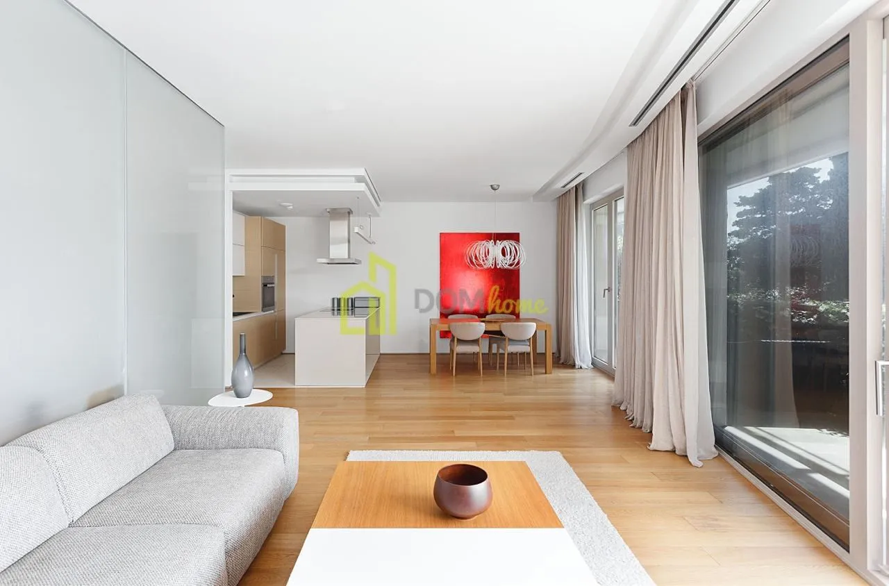 Sale, one bedroom apartment, 107m², Budva, Crna Gora