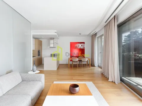 Prodaja, jednosoban stan, 107m², Budva, Crna Gora - image 7