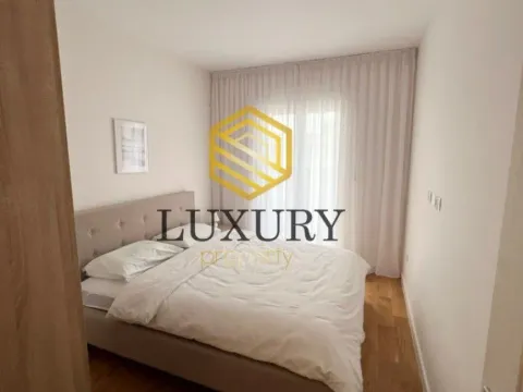 Rent, apartment, 47m², City Kvart, Podgorica - image 4