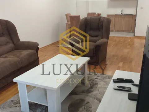 Izdavanje, dvosoban stan, 68m², Tuški Put, Podgorica - image 12