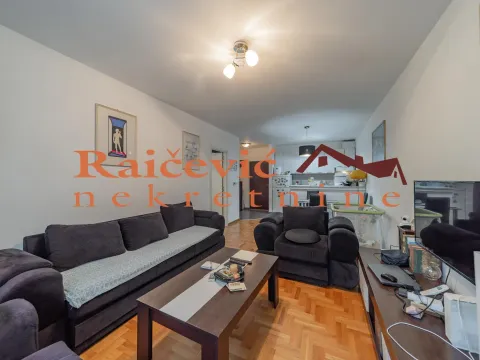 Sale, two bedroom apartment, 50m², Zvezdara Sve Podlokacije, Beograd - image 3