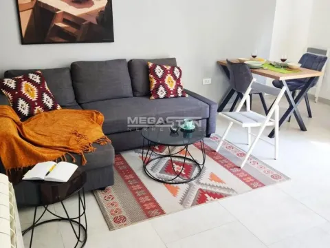 Sale, one bedroom apartment, 47m², Stari Grad, Beograd - image 2