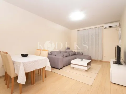 Rent, one bedroom apartment, 46m², City Kvart, Podgorica - image 3