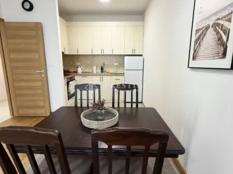 Izdavanje, jednosoban stan, 45m², New City, Podgorica - image 7