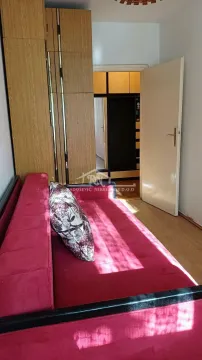 Rent, one bedroom apartment, 40m², Banovo Brdo, Beograd - image 14