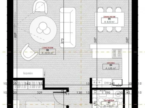 Sale, house, 80m², Blatina, Kolašin - image 13