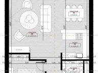 Sale, house, 80m², Blatina, Kolašin - image 13