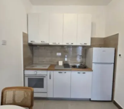 Izdavanje, garsonjera, 25m², Momišići, Podgorica - image 10