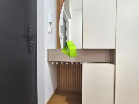 Rent, one bedroom apartment, 45m², Medijana, Niš - image 11