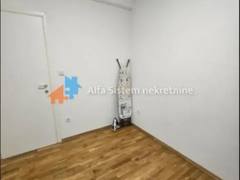 Rent, apartment, 55m², Đeram Pijaca, Beograd - image 9