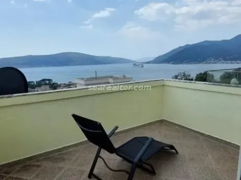 Prodaja, jednosoban stan, 47m², Donja Lastva, Tivat - image 1