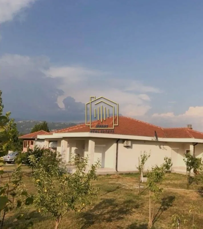 Prodaja, kuća, 226m², Jastreb, Danilovgrad