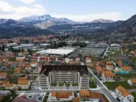 Sale, one bedroom apartment, 48m², Cetinje, Crna Gora - image 6