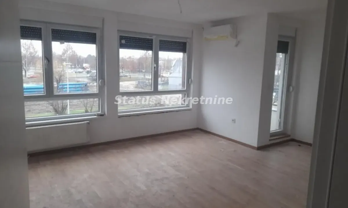 Prodaja, četvorosoban stan, 87m², Telep, Novi Sad Sve Podlokacije