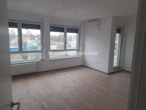 Sale, four bedroom apartment, 87m², Telep, Novi Sad Sve Podlokacije