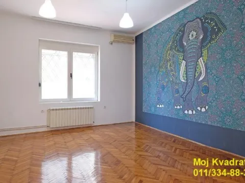 Izdavanje, trosoban stan, 92m², Neimar, Vračar Sve Podlokacije - image 2