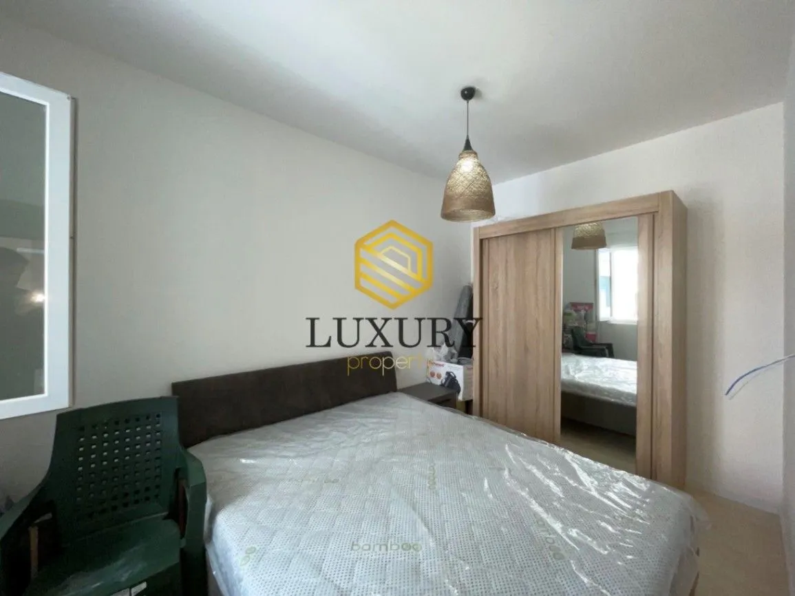 Prodaja, jednosoban stan, 46m², 1 maj, Podgorica