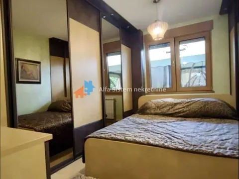 Prodaja, trosoban stan, 96m², Novi Beograd Blok 67, Novi Beograd Sve Podlokacije - image 7