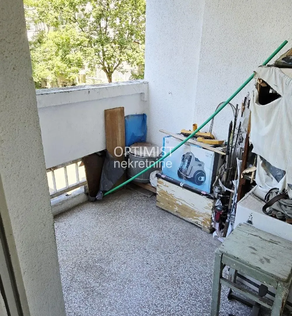 Sale, two bedroom apartment, 63m², Zemun Sve Podlokacije, Beograd