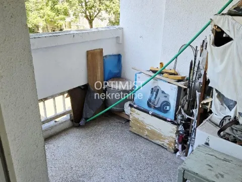 Sale, two bedroom apartment, 63m², Zemun Sve Podlokacije, Beograd - image 12