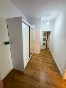 Prodaja, dvosoban stan, 78m², Centar, Podgorica - image 6