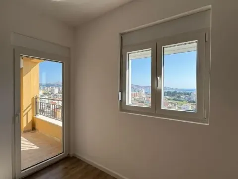 Sale, one bedroom apartment, 47m², Ilino, Bar - image 1