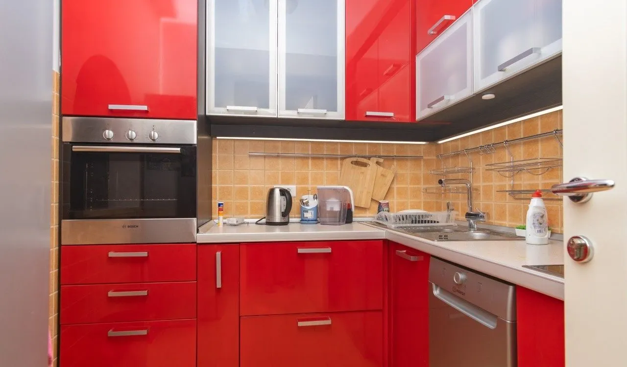 Prodaja, dvosoban stan, 68m², Preko Morače, Podgorica