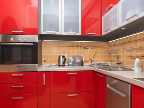 Prodaja, dvosoban stan, 68m², Preko Morače, Podgorica - image 2